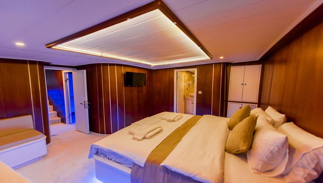 cabin